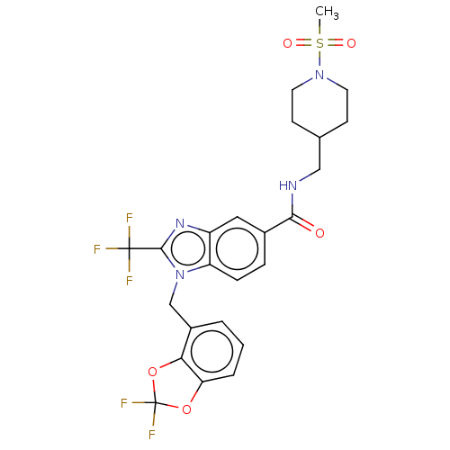 Chemical structure of BindingDB Monomer ID 472248