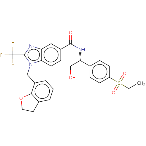 Chemical structure of BindingDB Monomer ID 472258