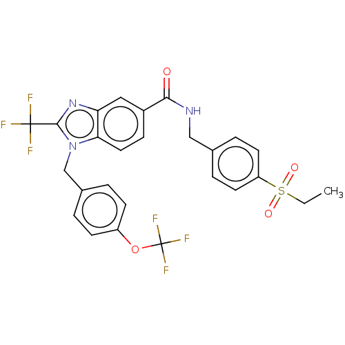 Chemical structure of BindingDB Monomer ID 472262