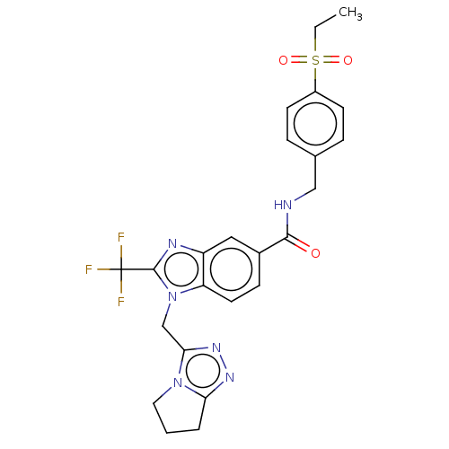 Chemical structure of BindingDB Monomer ID 472266