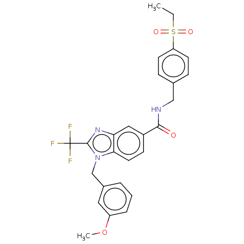 Chemical structure of BindingDB Monomer ID 472268
