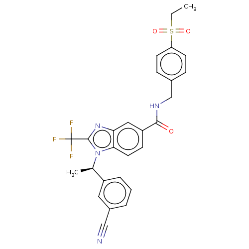 Chemical structure of BindingDB Monomer ID 472275