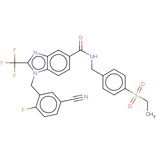 Chemical structure of BindingDB Monomer ID 472276