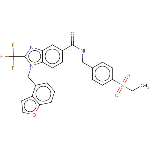Chemical structure of BindingDB Monomer ID 472277