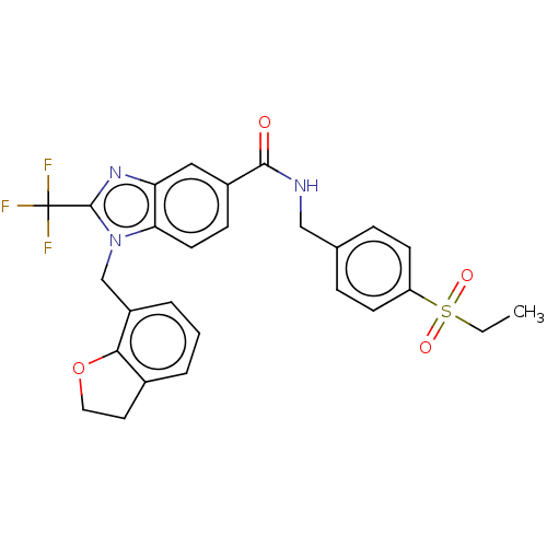 Chemical structure of BindingDB Monomer ID 472278