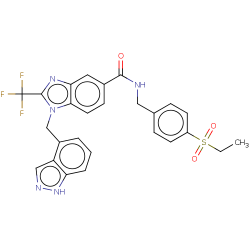 Chemical structure of BindingDB Monomer ID 472279