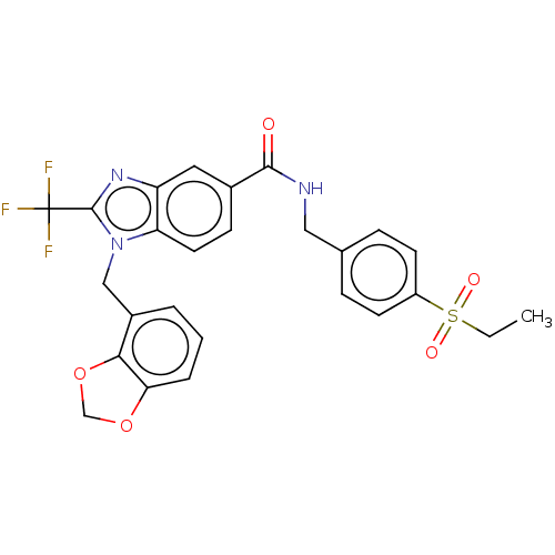 Chemical structure of BindingDB Monomer ID 472280