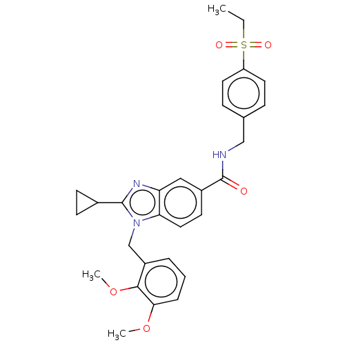 Chemical structure of BindingDB Monomer ID 472308