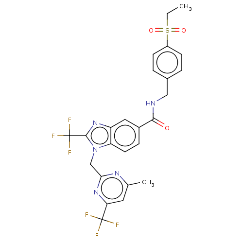 Chemical structure of BindingDB Monomer ID 472337