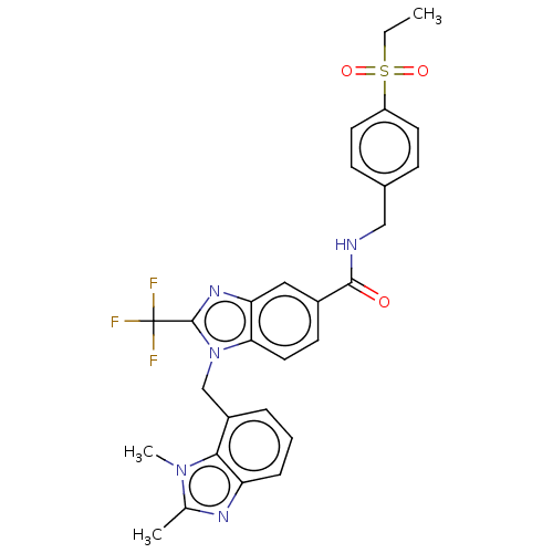 Chemical structure of BindingDB Monomer ID 472339