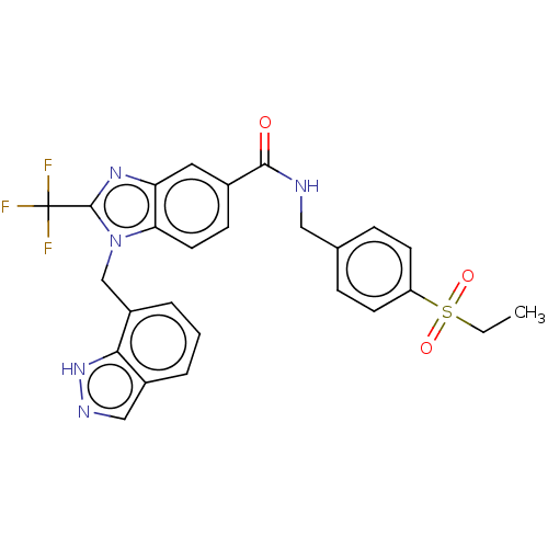 Chemical structure of BindingDB Monomer ID 472341