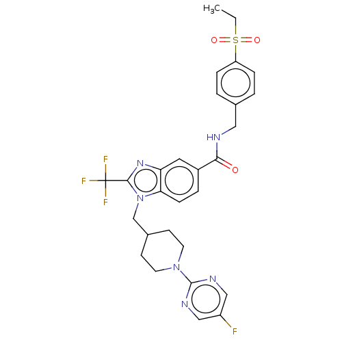Chemical structure of BindingDB Monomer ID 472363