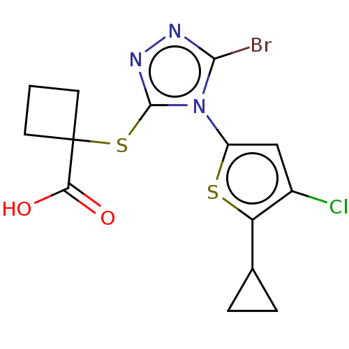 Chemical structure of BindingDB Monomer ID 472479