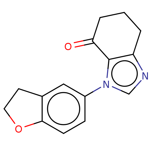 Chemical structure of BindingDB Monomer ID 473802