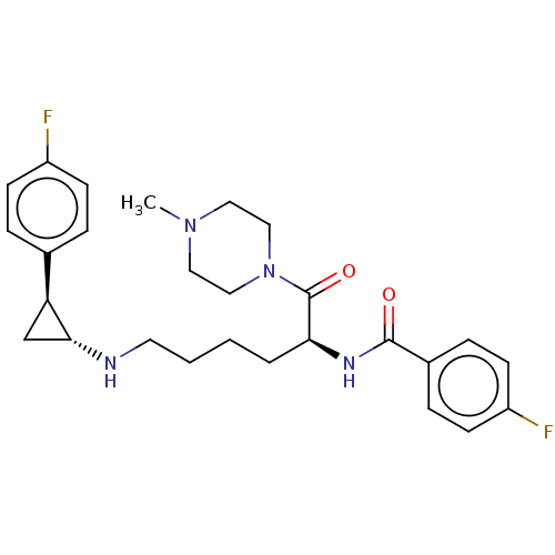 Chemical structure of BindingDB Monomer ID 474505