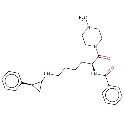 Chemical structure of BindingDB Monomer ID 474506
