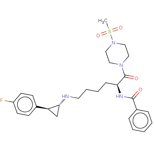 Chemical structure of BindingDB Monomer ID 474511