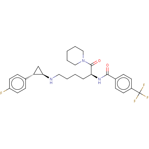 Chemical structure of BindingDB Monomer ID 474516