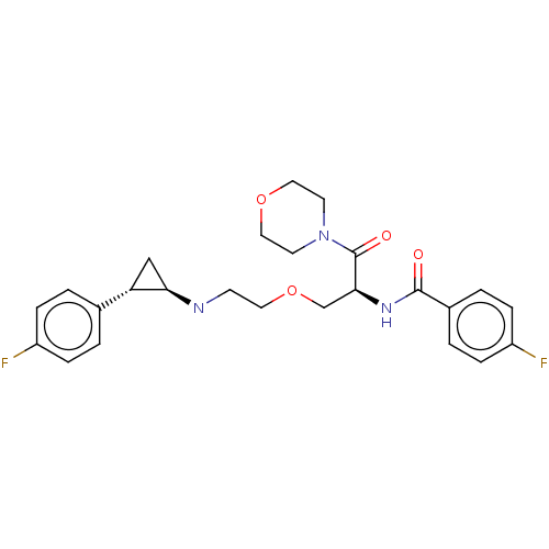 Chemical structure of BindingDB Monomer ID 474521