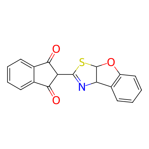 Chemical structure of BindingDB Monomer ID 475091