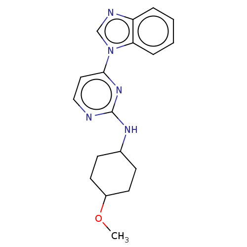 Chemical structure of BindingDB Monomer ID 475222