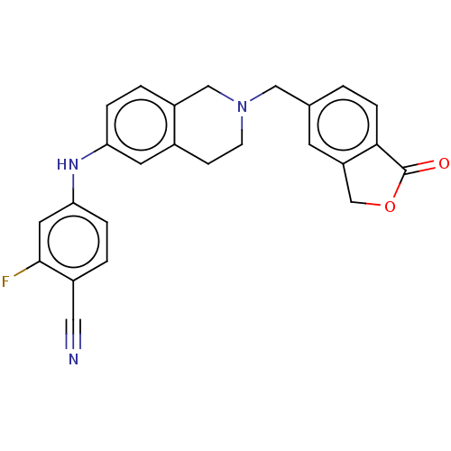 Chemical structure of BindingDB Monomer ID 475672