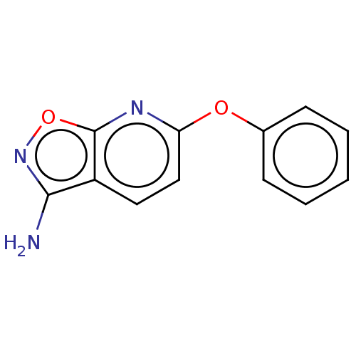 Chemical structure of BindingDB Monomer ID 477177