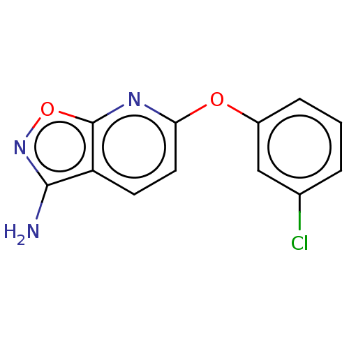 Chemical structure of BindingDB Monomer ID 477179