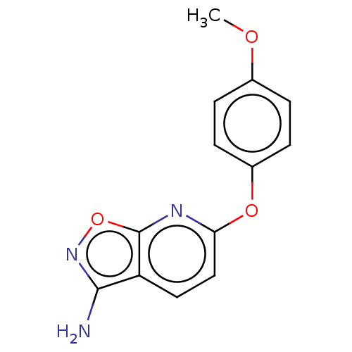 Chemical structure of BindingDB Monomer ID 477186