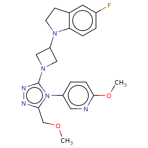 Chemical structure of BindingDB Monomer ID 477660