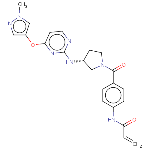 Chemical structure of BindingDB Monomer ID 479006