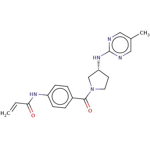 Chemical structure of BindingDB Monomer ID 479017