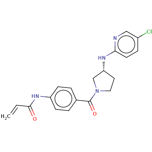 Chemical structure of BindingDB Monomer ID 479024