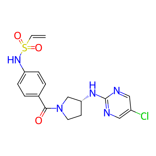 Chemical structure of BindingDB Monomer ID 479044