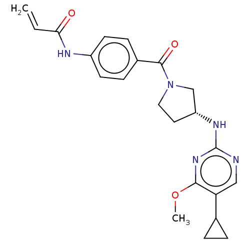 Chemical structure of BindingDB Monomer ID 479059