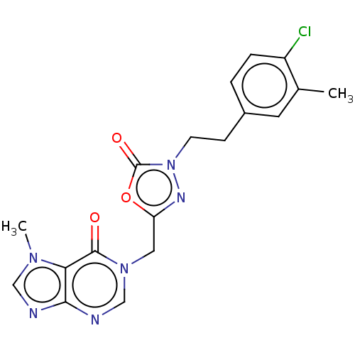 Chemical structure of BindingDB Monomer ID 481797