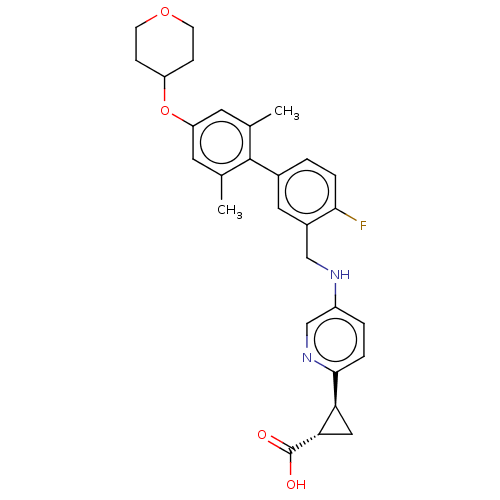Chemical structure of BindingDB Monomer ID 482752
