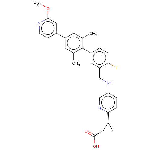 Chemical structure of BindingDB Monomer ID 482779