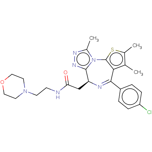 Chemical structure of BindingDB Monomer ID 483490