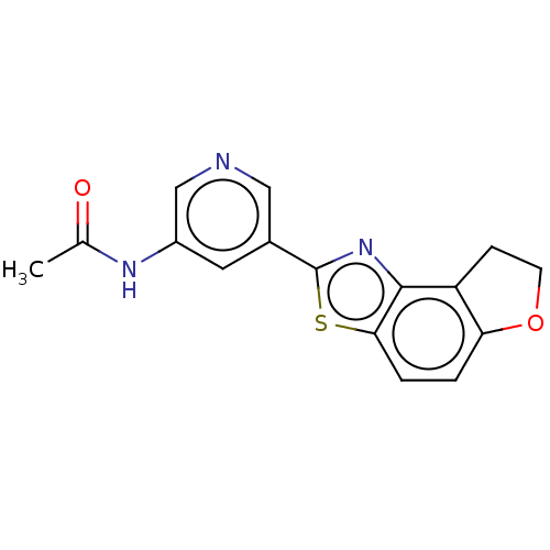 Chemical structure of BindingDB Monomer ID 483903