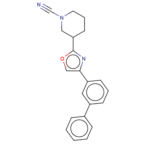 Chemical structure of BindingDB Monomer ID 483941