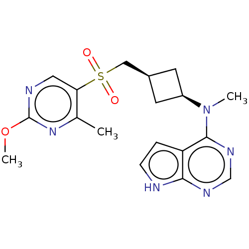 Chemical structure of BindingDB Monomer ID 489955