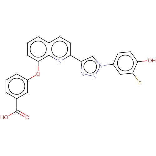 Chemical structure of BindingDB Monomer ID 490113