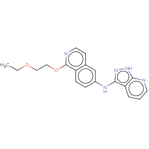 Chemical structure of BindingDB Monomer ID 490650