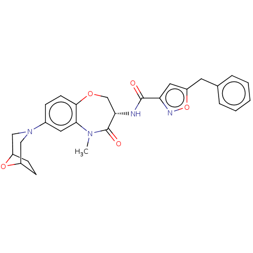 Chemical structure of BindingDB Monomer ID 491823