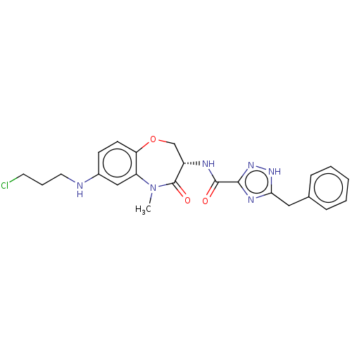 Chemical structure of BindingDB Monomer ID 491827