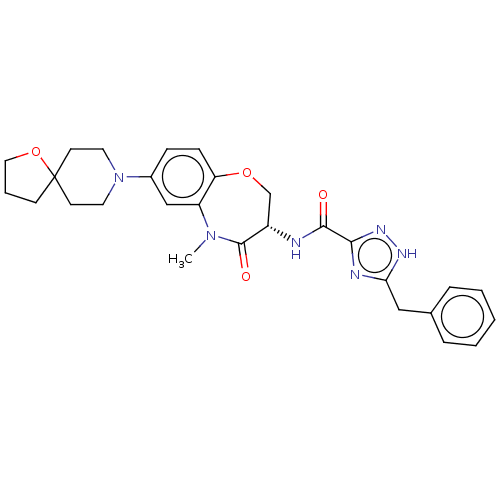 Chemical structure of BindingDB Monomer ID 491828