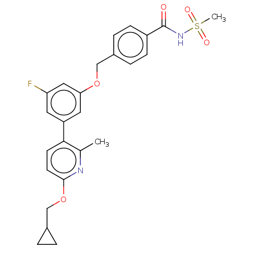 Chemical structure of BindingDB Monomer ID 499397