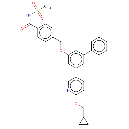 Chemical structure of BindingDB Monomer ID 499411