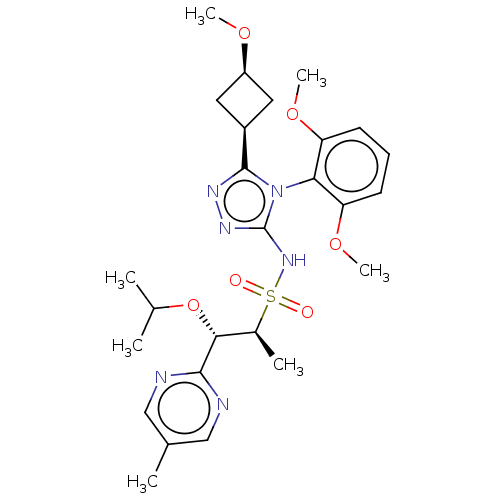 Chemical structure of BindingDB Monomer ID 499627